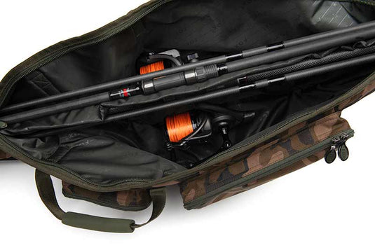 Fox Camolite Double Spod Rod Jackets - Fodero Doppio per Canne