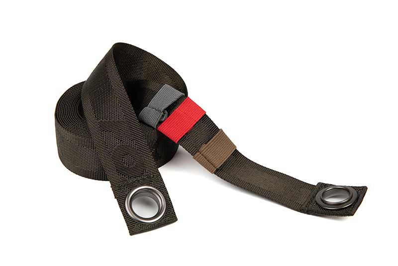 Carica immagine in Galleria Viewer, Fox Camolite Double Spod Rod Jackets - Fodero Doppio per Canne
