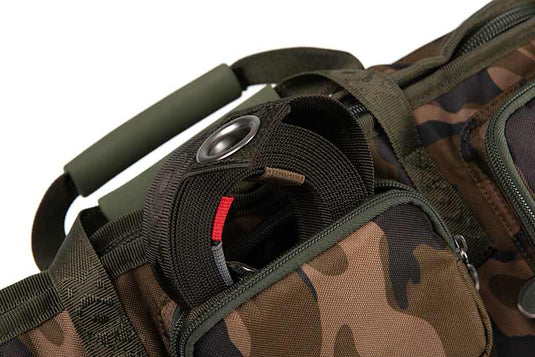 Fox Camolite Double Spod Rod Jackets - Fodero Doppio per Canne