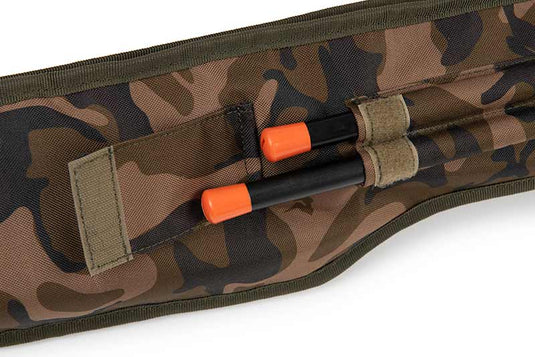 Fox Camolite Double Spod Rod Jackets - Fodero Doppio per Canne