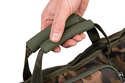 Fox Camolite Double Spod Rod Jackets - Fodero Doppio per Canne