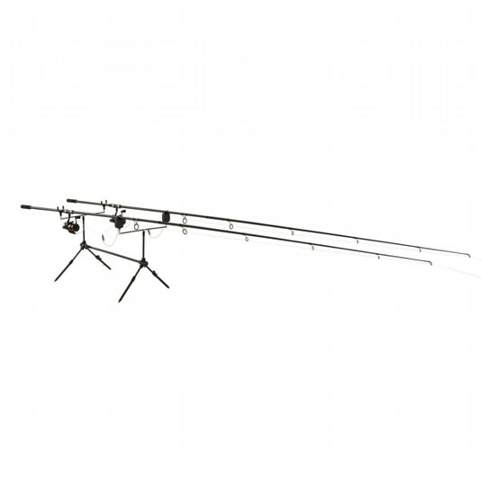 Set Complet Carpe Mitchell Gt Pro