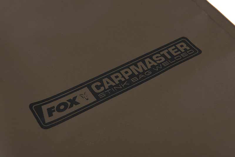 Laden Sie das Bild in Galerie -Viewer, Fox Carpmaster Welded Xl Stink Bag

