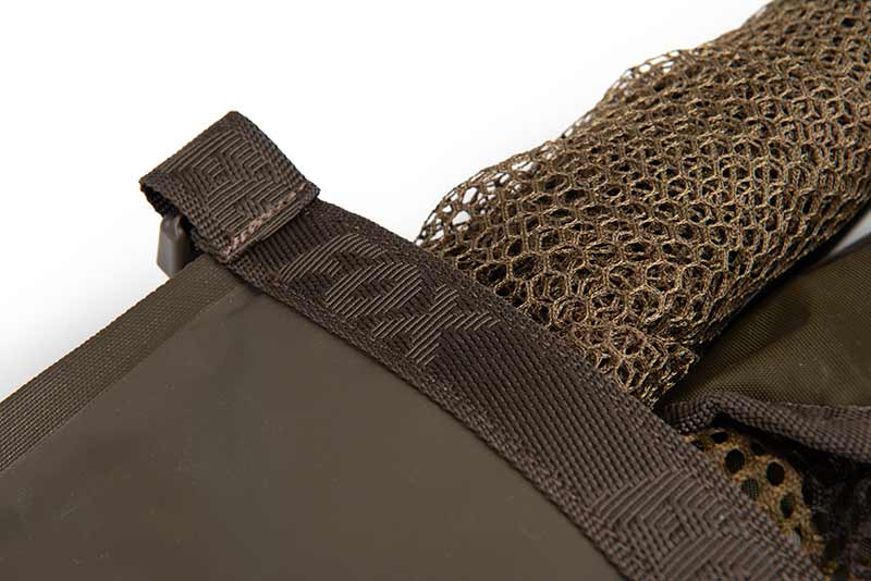 Laden Sie das Bild in Galerie -Viewer, Fox Carpmaster Welded Xl Stink Bag
