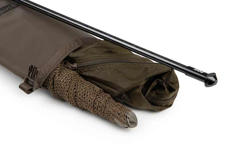 Laden Sie das Bild in Galerie -Viewer, Fox Carpmaster Welded Xl Stink Bag
