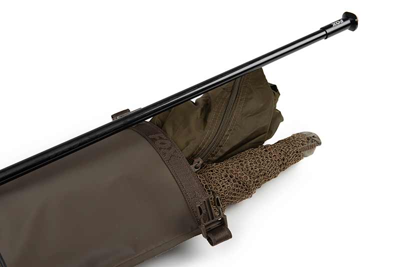 Laden Sie das Bild in Galerie -Viewer, Fox Carpmaster Welded Xl Stink Bag
