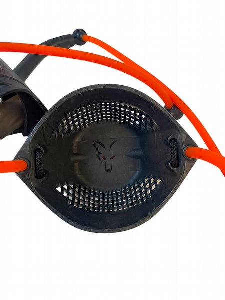 Fox Slik Powergrip Method Pouch Accessorio Pasturazione Carpfishing