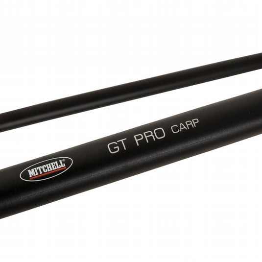 Set Complet Carpe Mitchell Gt Pro