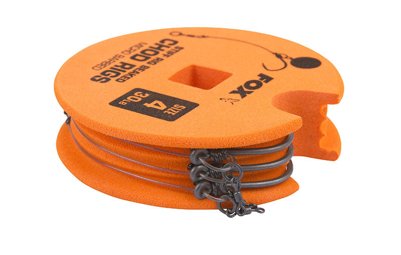 Carica immagine in Galleria Viewer, Fox Edges™ Chod Rigs - Standard
