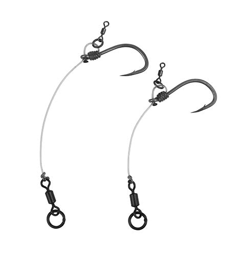 Chargez l'image dans la visionneuse de la galerie, Fox Edges™ Chod Rigs - Courts
