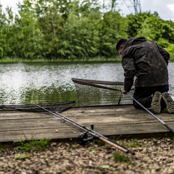 Carica immagine in Galleria Viewer, Kevin Nash Scope Landing Net
