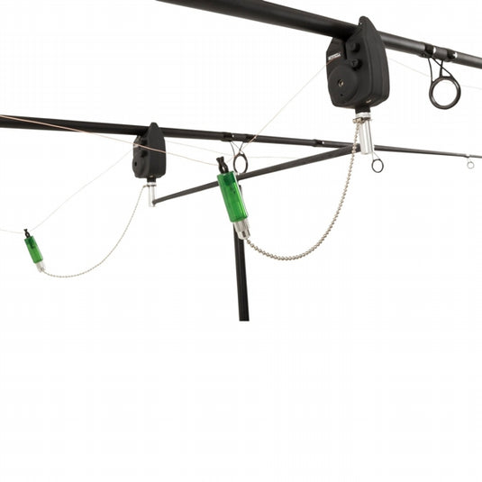 Set Complet Carpe Mitchell Gt Pro