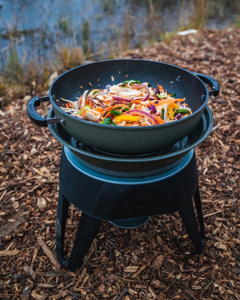 Fox Cookware Cookstation
