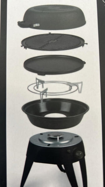 Fox Cookware Cookstation