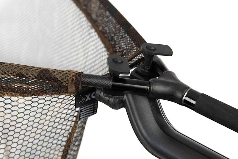 Laden Sie das Bild in Galerie -Viewer, Fox Carpmaster Net Safe
