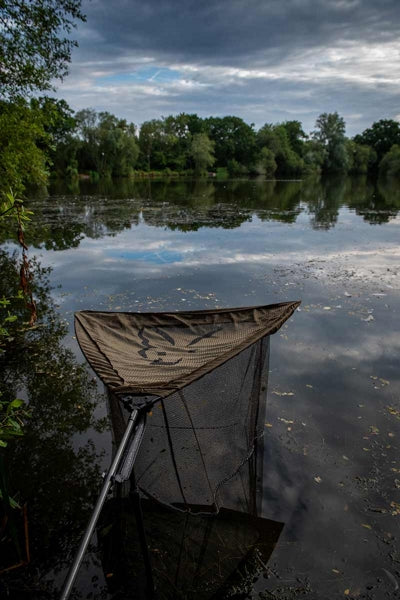 Laden Sie das Bild in Galerie -Viewer, Fox Carpmaster Net Safe
