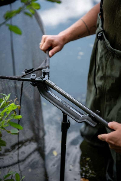 Laden Sie das Bild in Galerie -Viewer, Fox Carpmaster Net Safe
