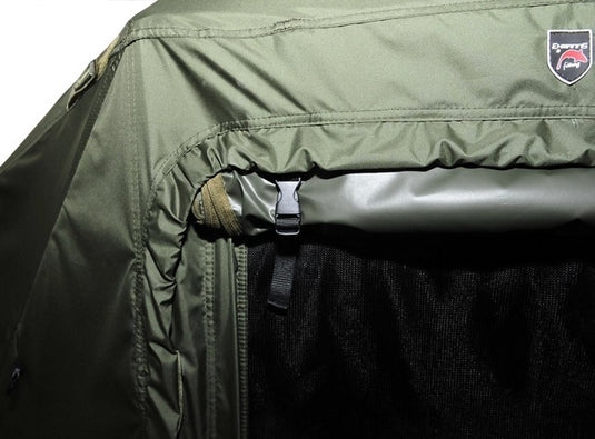 Ehmanns Pro-Zone Sniper Overwrap - Overwrap