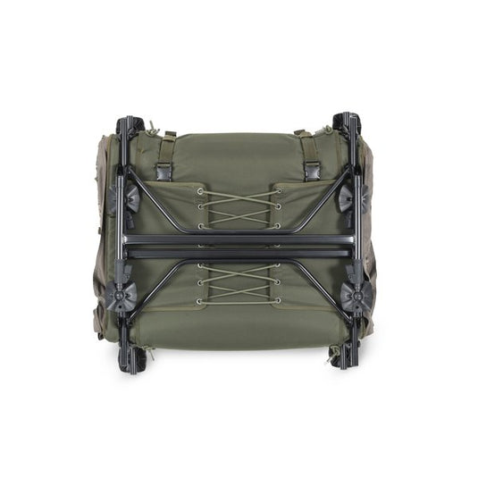 Kevin Nash Indulgence HD40 Sleep System 8 Gambe Camo