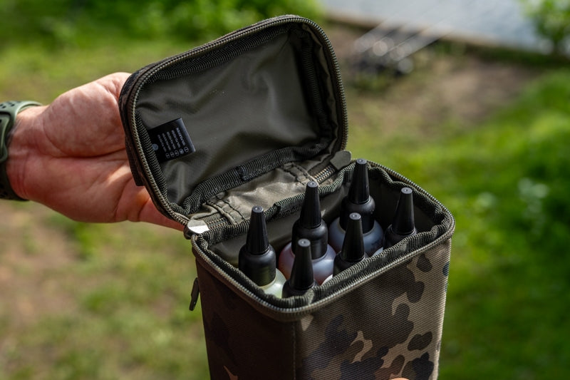 Carica immagine in Galleria Viewer, Korda Compac Goo Bag Dark Kamo
