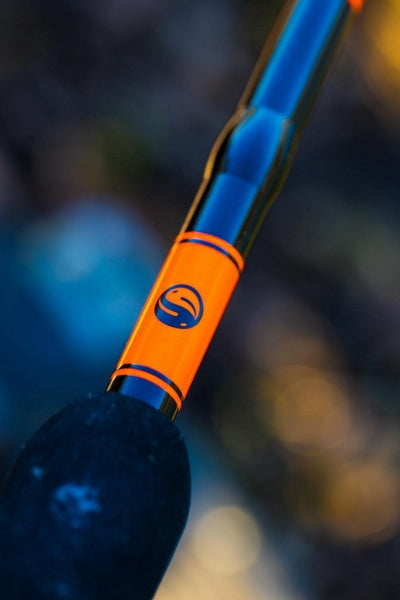 Guru 10' Feeder Rod & Reel Combo