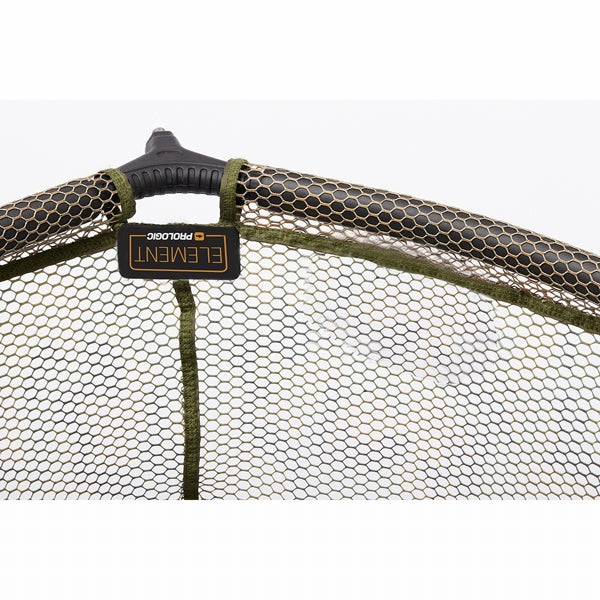 Chargez l'image dans la visionneuse de la galerie, Prologic Element Weed Net XL - Tête d'épuisette pour herbiers 80x70x75cm
