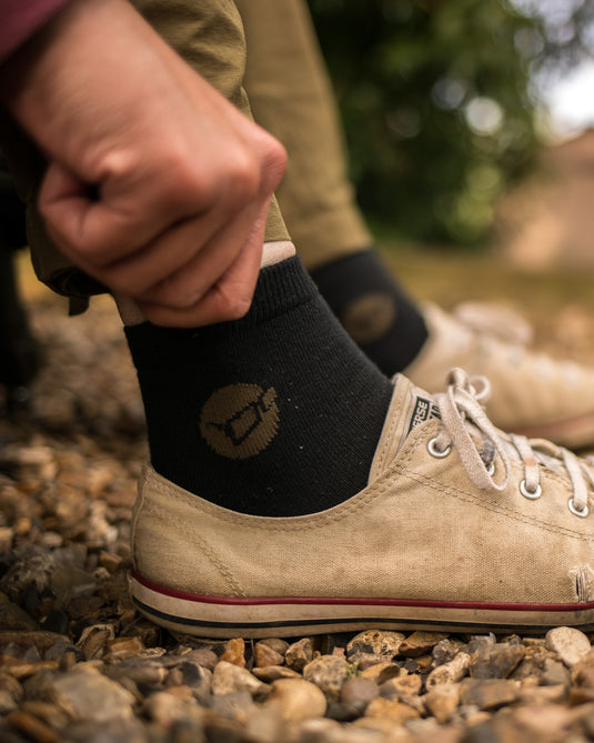 CHAUSSETTES KORDA COOLMAX