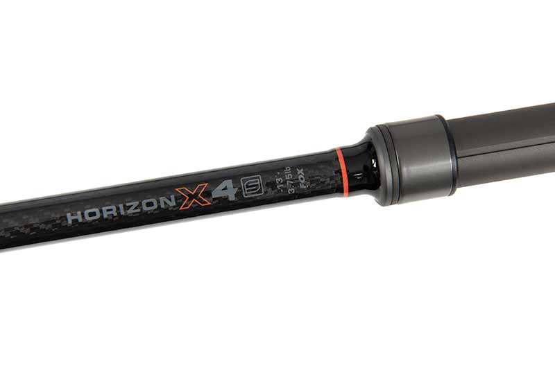 Carica immagine in Galleria Viewer, Fox Horizon X4-S Rods - Canna Carpfishing Alto Modulo
