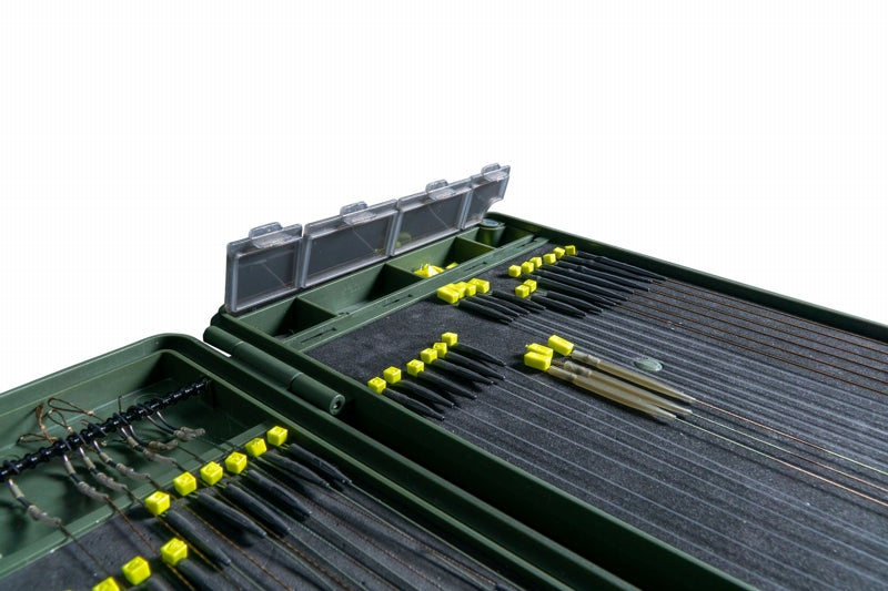 Load image into Gallery viewer, Ridge Monkey Armoury Rig Box
