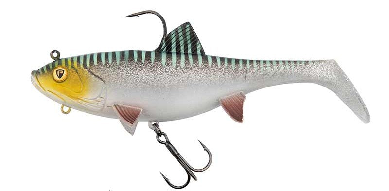 Carica immagine in Galleria Viewer, Fox Rage Replicant Wobble - 14cm
