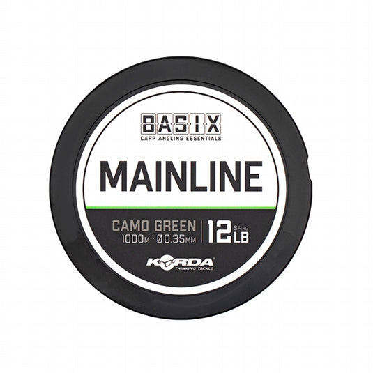 Korda Basix Main Line