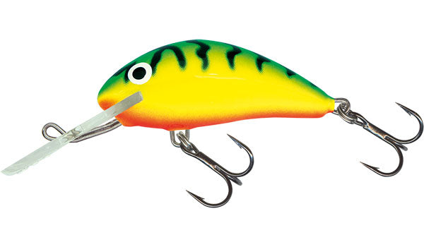 Carica immagine in Galleria Viewer, Salmo Hornet Sinking - 4cm
