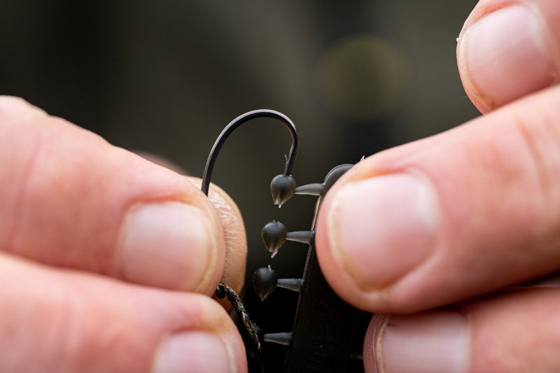 Laden Sie das Bild in Galerie -Viewer, Ridge Monkey Hook Ring Stops
