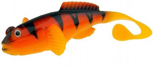 Fox Rage Fish Snax Grondle Twist - 10cm