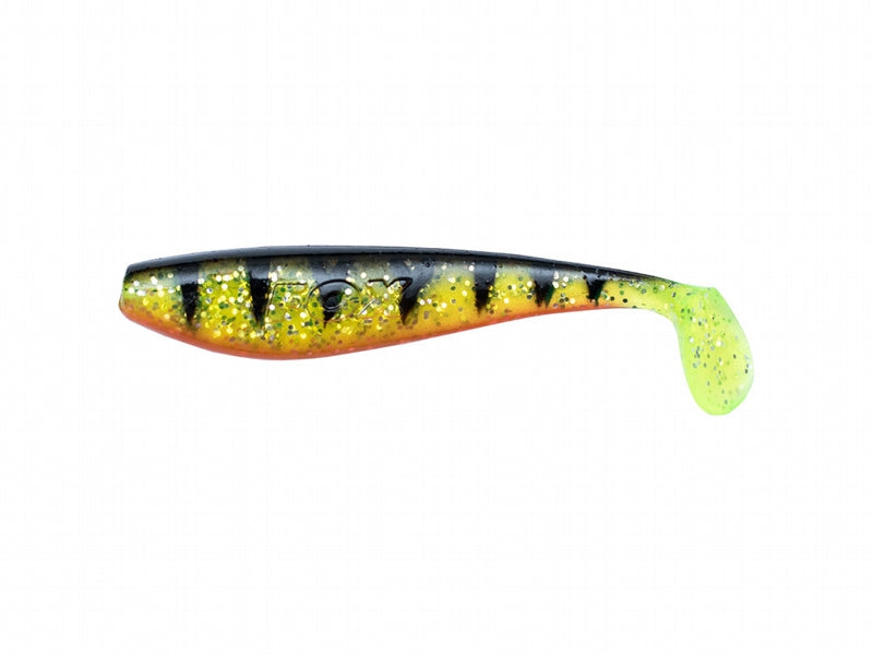 Laden Sie das Bild in Galerie -Viewer, Fox Rage Zander Pro Shads Ultra Uv - 14cm
