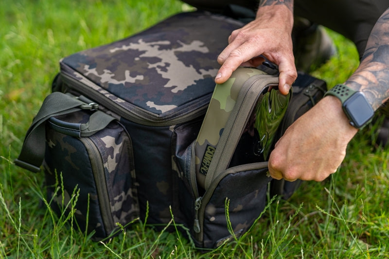 Carica immagine in Galleria Viewer, Korda Compac Large Carryall Dark Kamo
