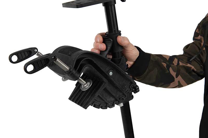 Load image into Gallery viewer, Fox Echo Sounder Mount
