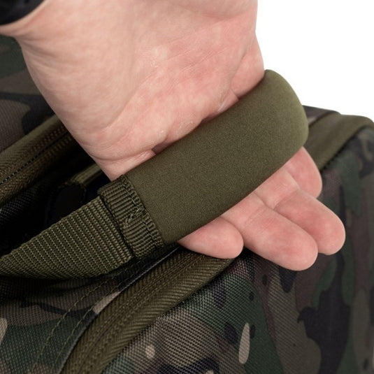 Trakker NXG Camo Pro Carryall Medium