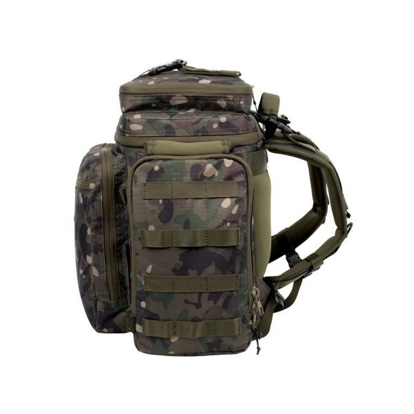 Load image into Gallery viewer, Trakker NXG Camo Scout Rucksack
