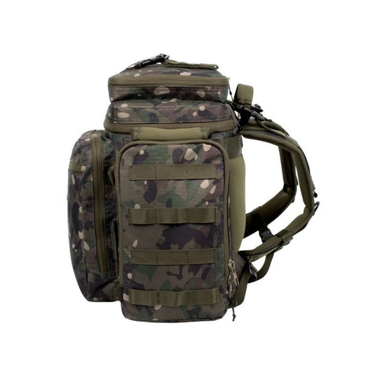 Trakker NXG Camo Scout Rucksack