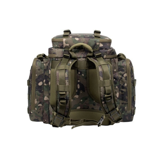 Trakker NXG Camo Scout Rucksack