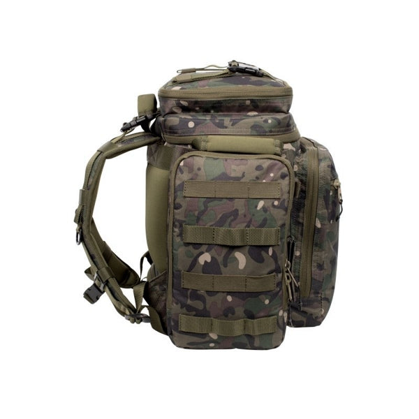 Load image into Gallery viewer, Trakker NXG Camo Scout Rucksack
