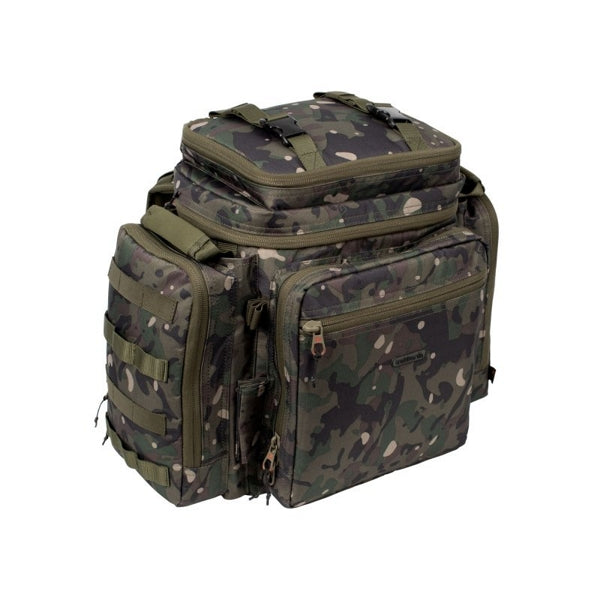 Load image into Gallery viewer, Trakker NXG Camo Scout Rucksack
