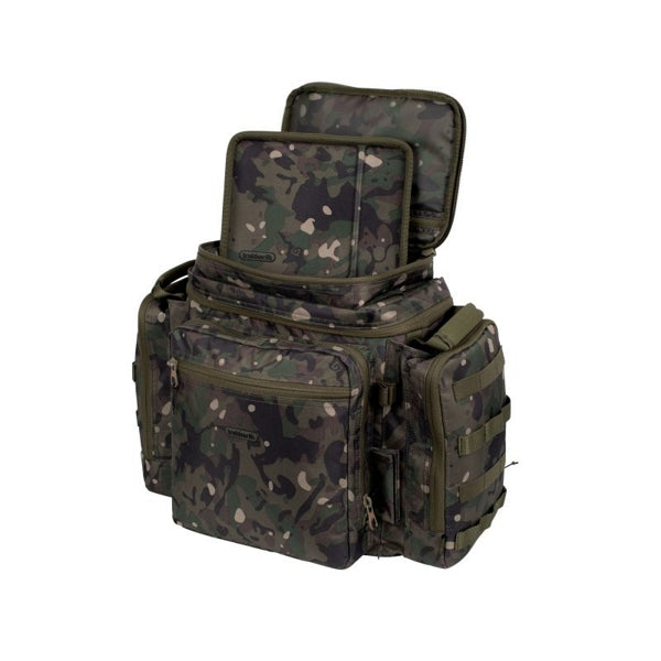 Load image into Gallery viewer, Trakker NXG Camo Scout Rucksack
