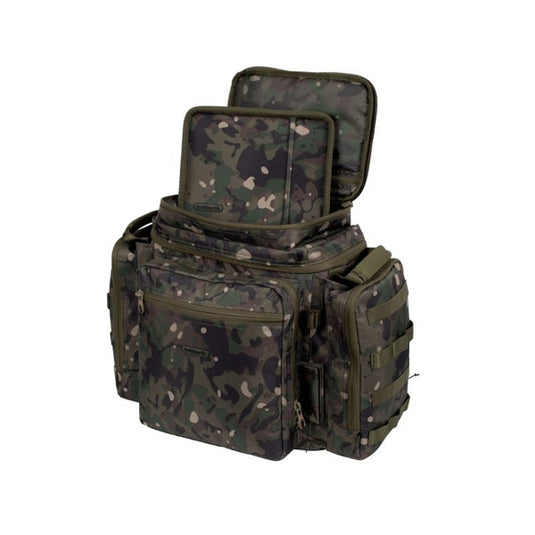Trakker NXG Camo Scout Rucksack