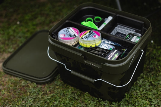 Korda Pva Container System