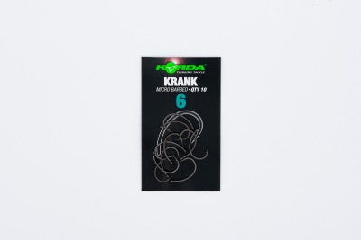 Laden Sie das Bild in Galerie -Viewer, Korda Krank
