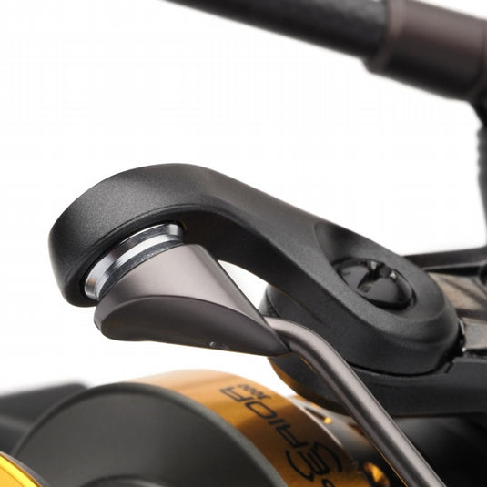 Abu Garcia Superior 2 Spinning Reel