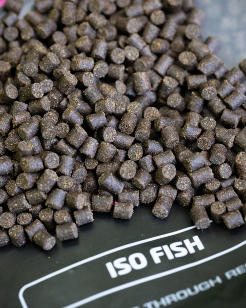 Load image into Gallery viewer, Mainline Response Carp Pellets
