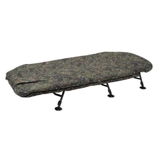 Trakker Rlx 6 Camo Bed System
